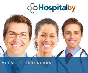 <b>Vel&#39;sk</b> Krankenhaus Andere Städte in Arkhangelskaya &gt; Arkhangelskaya &gt; <b>...</b> - velsk-krankenhaus.hospitalby.8.p