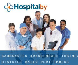 Baumgarten krankenhaus (Tubinga District, Baden-Württemberg)