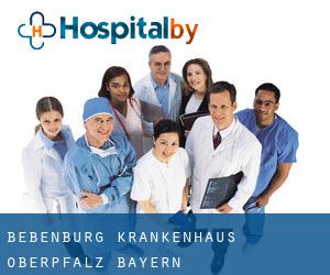 Bebenburg krankenhaus (Oberpfalz, Bayern)