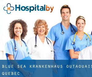 Blue Sea krankenhaus (Outaouais, Quebec)