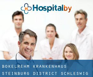 Bokelrehm krankenhaus (Steinburg District, Schleswig-Holstein)