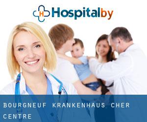 Bourgneuf krankenhaus (Cher, Centre)