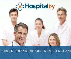 Brook krankenhaus (Kent, England)