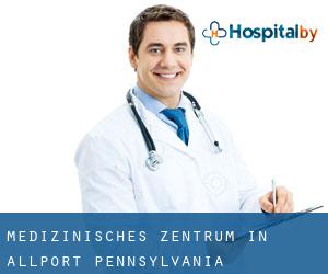 Medizinisches Zentrum in Allport (Pennsylvania)