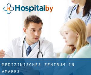 Medizinisches Zentrum in Amares