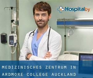 Medizinisches Zentrum in Ardmore College (Auckland)