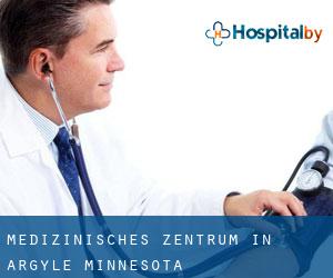 Medizinisches Zentrum in Argyle (Minnesota)