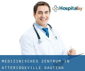 Medizinisches Zentrum in Atteridgeville (Gauteng)
