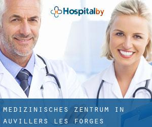 Medizinisches Zentrum in Auvillers-les-Forges