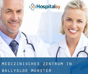 Medizinisches Zentrum in Ballysloe (Munster)