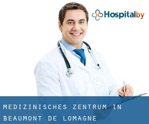 Medizinisches Zentrum in Beaumont-de-Lomagne