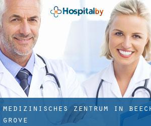 Medizinisches Zentrum in Beech Grove