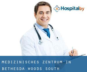 Medizinisches Zentrum in Bethesda Woods South