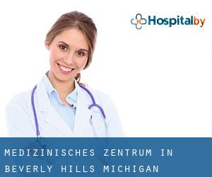 Medizinisches Zentrum in Beverly Hills (Michigan)