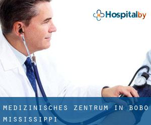 Medizinisches Zentrum in Bobo (Mississippi)