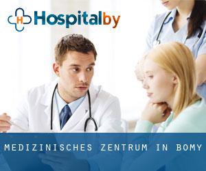 Medizinisches Zentrum in Bomy