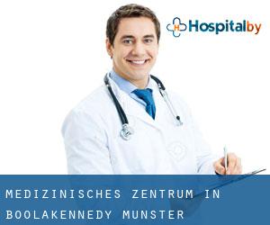 Medizinisches Zentrum in Boolakennedy (Munster)