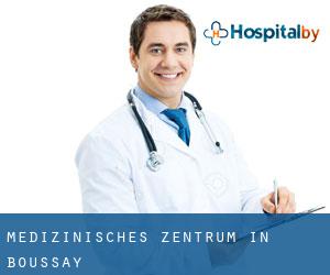 Medizinisches Zentrum in Boussay