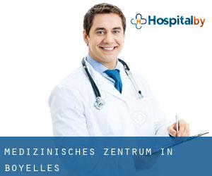 Medizinisches Zentrum in Boyelles