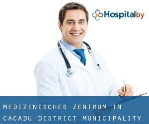 Medizinisches Zentrum in Cacadu District Municipality durch hauptstadt - Seite 4