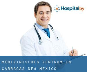 Medizinisches Zentrum in Carracas (New Mexico)