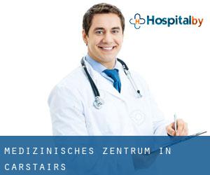 Medizinisches Zentrum in Carstairs