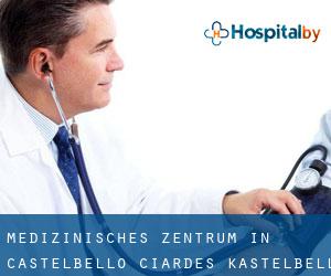 Medizinisches Zentrum in Castelbello-Ciardes - Kastelbell-Tschars