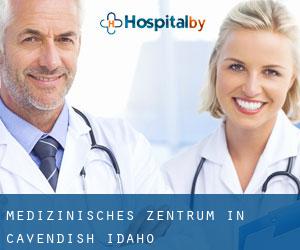 Medizinisches Zentrum in Cavendish (Idaho)