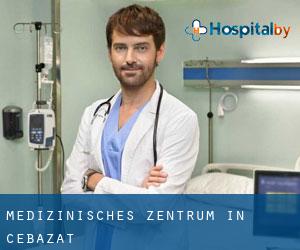 Medizinisches Zentrum in Cébazat