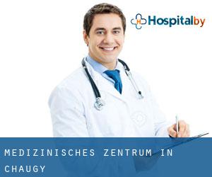 Medizinisches Zentrum in Chaugy