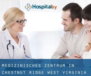 Medizinisches Zentrum in Chestnut Ridge (West Virginia)