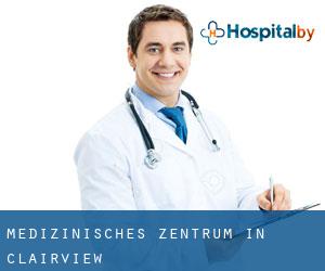 Medizinisches Zentrum in Clairview