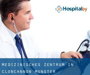 Medizinisches Zentrum in Cloncannon (Munster)