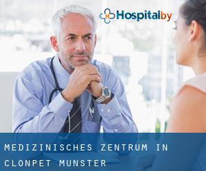 Medizinisches Zentrum in Clonpet (Munster)