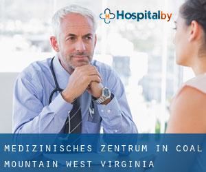 Medizinisches Zentrum in Coal Mountain (West Virginia)