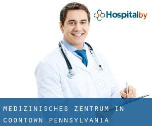 Medizinisches Zentrum in Coontown (Pennsylvania)