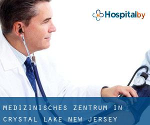 Medizinisches Zentrum in Crystal Lake (New Jersey)