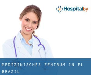 Medizinisches Zentrum in El Brazil