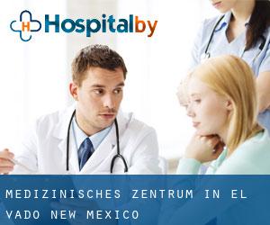 Medizinisches Zentrum in El Vado (New Mexico)
