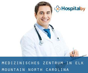 Medizinisches Zentrum in Elk Mountain (North Carolina)