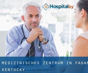 Medizinisches Zentrum in Fagan (Kentucky)