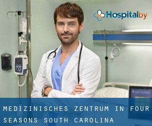 Medizinisches Zentrum in Four Seasons (South Carolina)