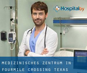 Medizinisches Zentrum in Fourmile Crossing (Texas)