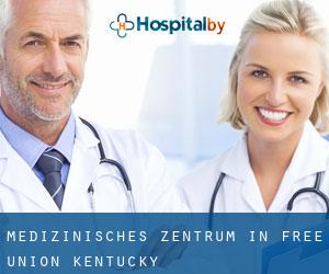 Medizinisches Zentrum in Free Union (Kentucky)