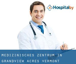 Medizinisches Zentrum in Grandview Acres (Vermont)
