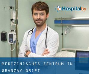 Medizinisches Zentrum in Granzay-Gript