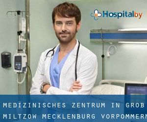 Medizinisches Zentrum in Groß Miltzow (Mecklenburg-Vorpommern)