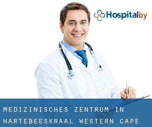 Medizinisches Zentrum in Hartebeeskraal (Western Cape)