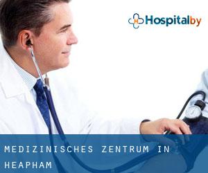 Medizinisches Zentrum in Heapham