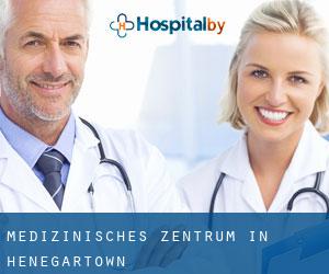 Medizinisches Zentrum in Henegartown